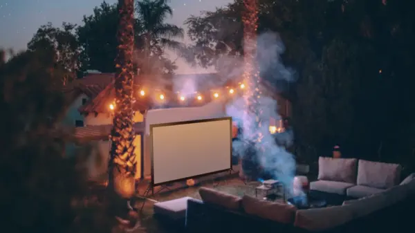 Mobile Rahmenleinwand Stiers München