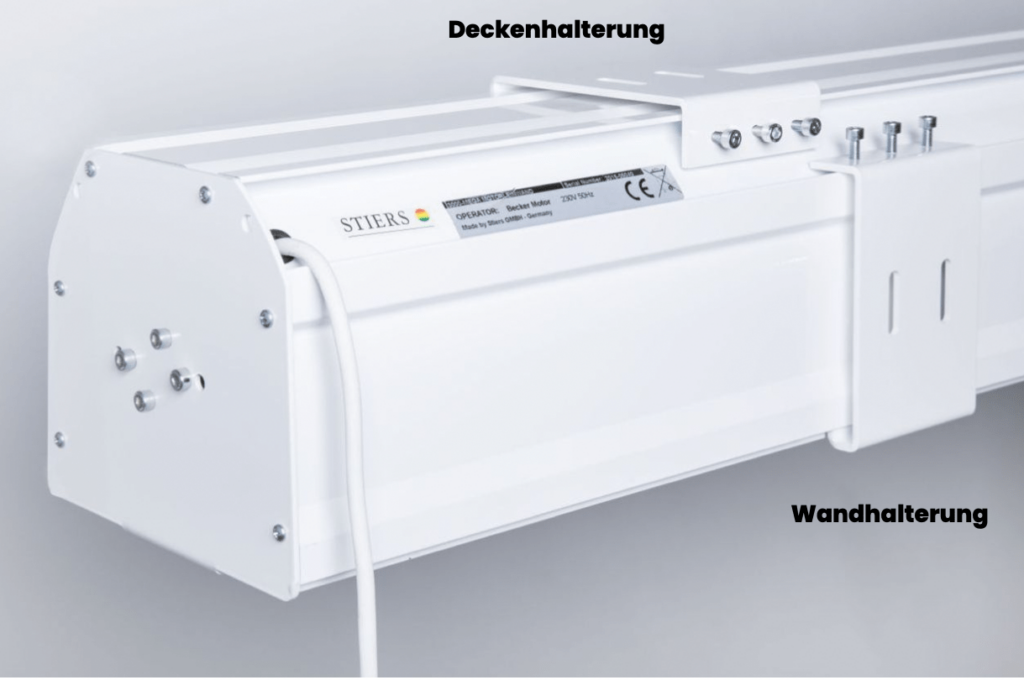 Noxion LED Notbeleuchtung Mit Wegweisern - 3,5W Für Sicherheit Im Gebäude
