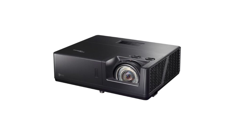 Optoma Z5000 Beamer