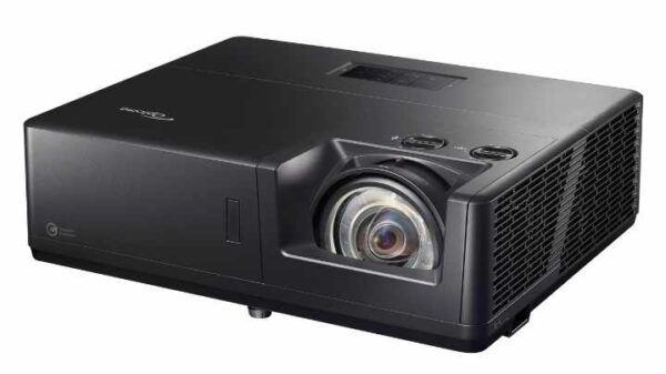 Optoma Kurzabstand Beamer