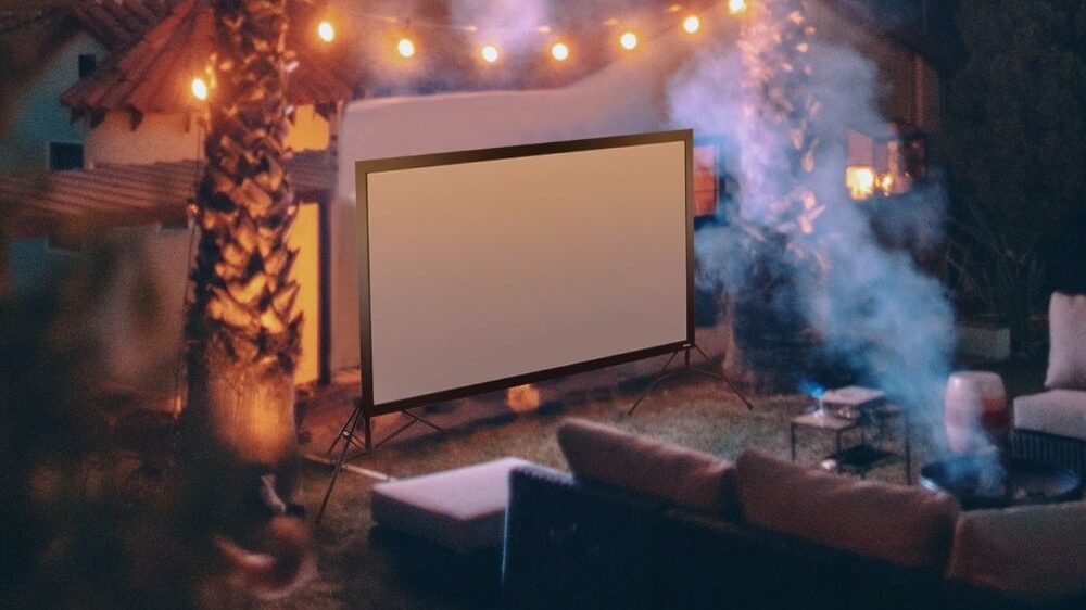 Mobile Rahmenelinwand Konfigurator