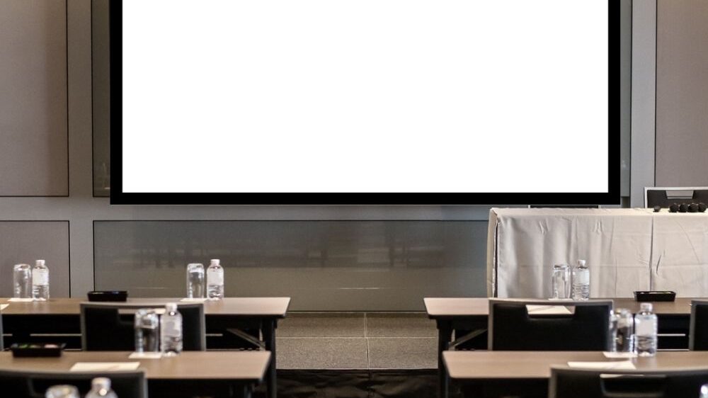Rahmenleinwand mit sichtbaren Rahmen Konfigurator