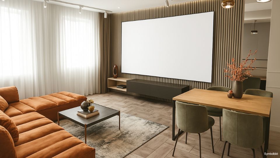 Rahmenleinwand ohne Rahmen Stiers