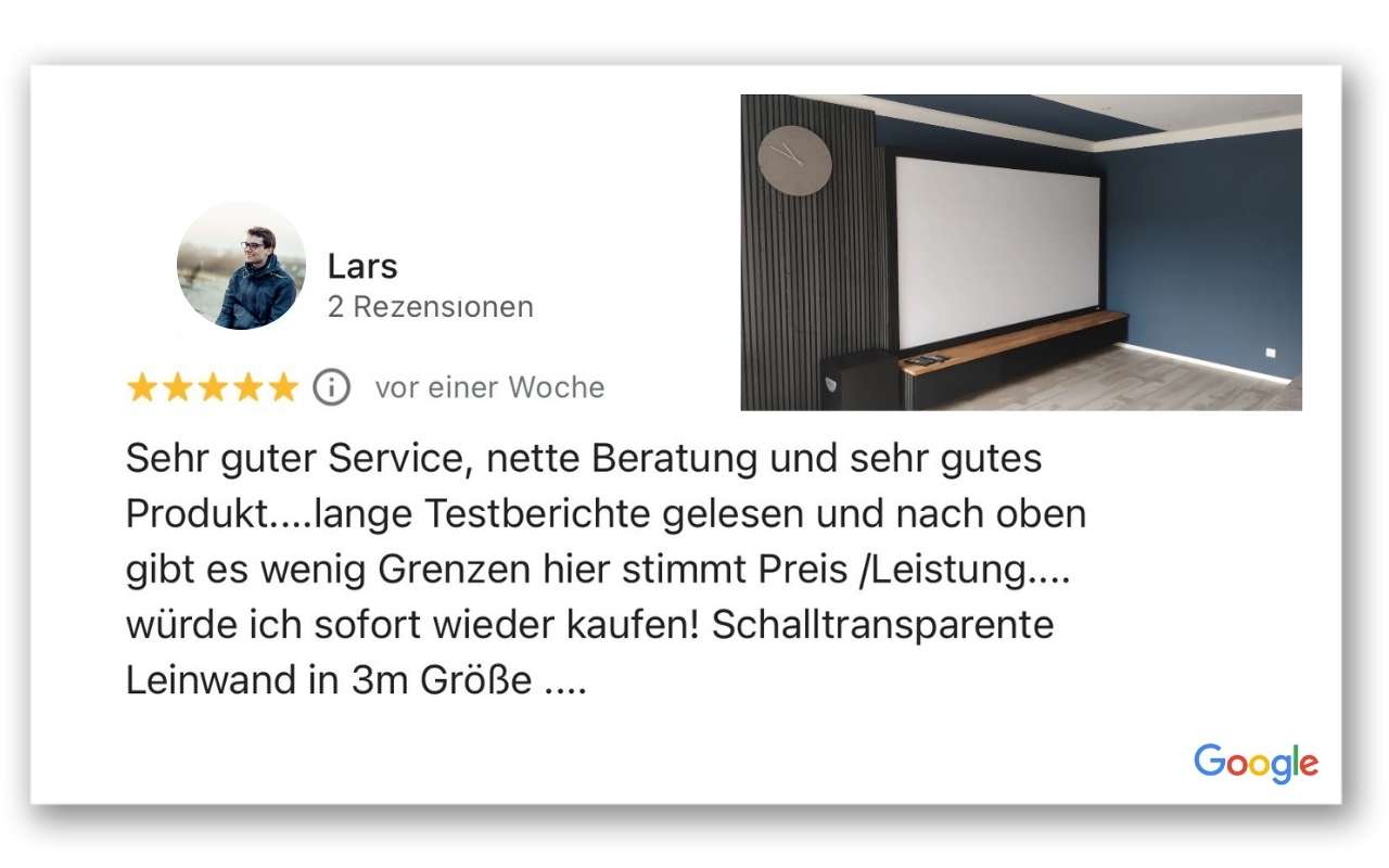 Meinung-Stiers-Rahmenleinwand-Akustik